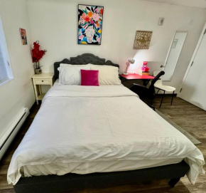 Studio Apartment 10 Minutes Walk To Universtity of Washington